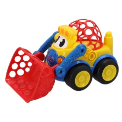 Auto's|Jongens> Go Grippers lader