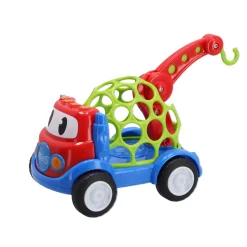 Auto's|Jongens> Go Grippers tow truck mini