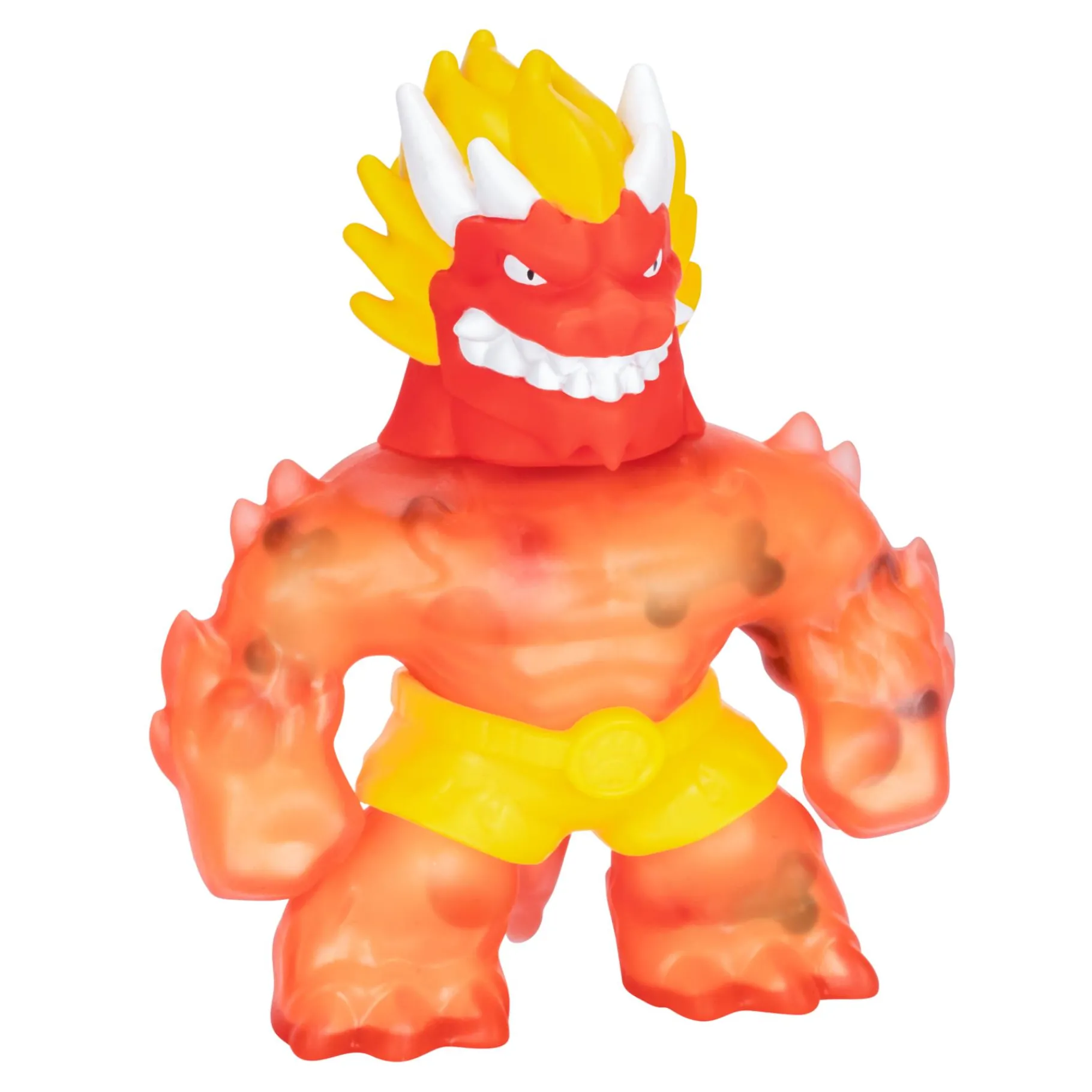 Speelfiguren> Goo Jit Zu - Hero Creator - Blazagon