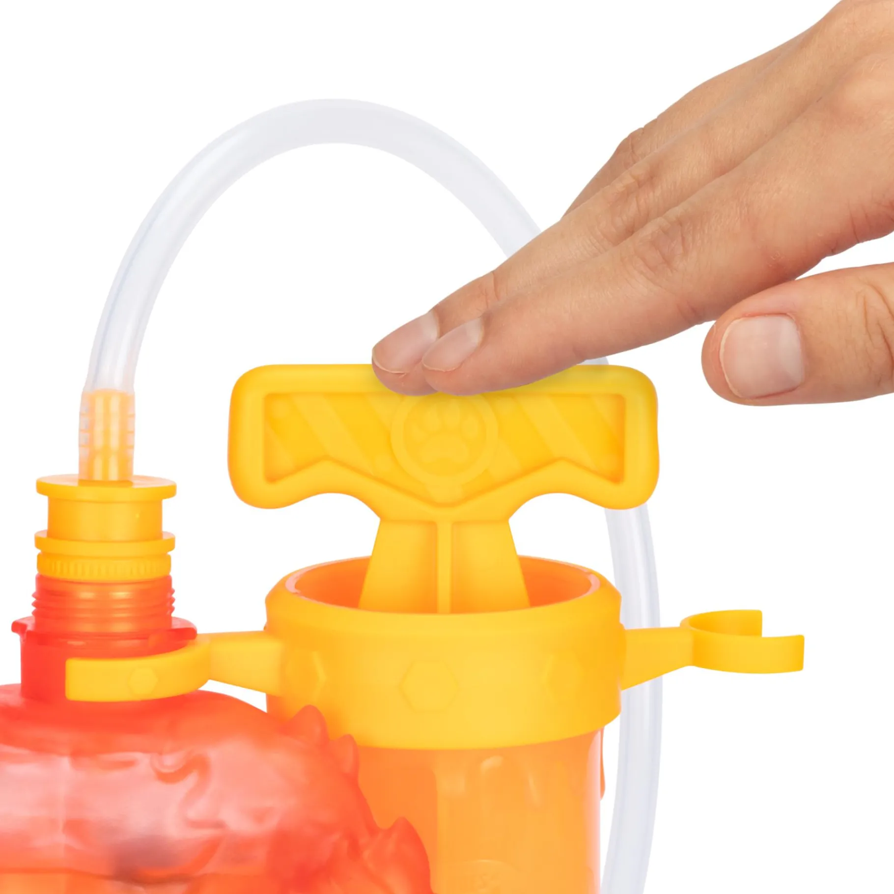 Speelfiguren> Goo Jit Zu - Hero Creator - Blazagon