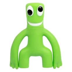 Speelfiguren> Goo Jit Zu - Rainbow Friends-Green