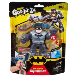 Actiefiguren|Jongens> Goo Jit Zu DC Heavy Armor Batman