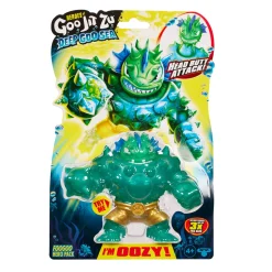 Actiefiguren|Jongens> Goo Jit Zu Deep Goo Sea Food