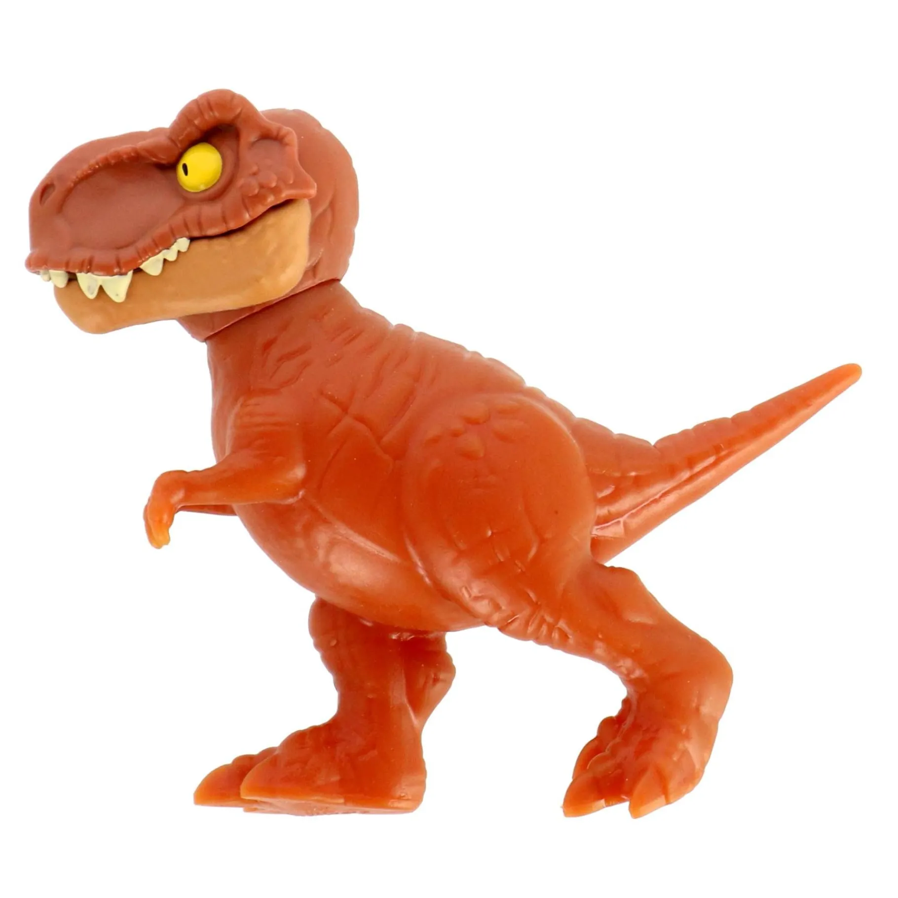 Speelfiguren> Goo Jit Zu Jurassic World T-Rex