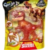 Actiefiguren|Jongens> Goo Jit Zu Jurassic World Super T-Rex