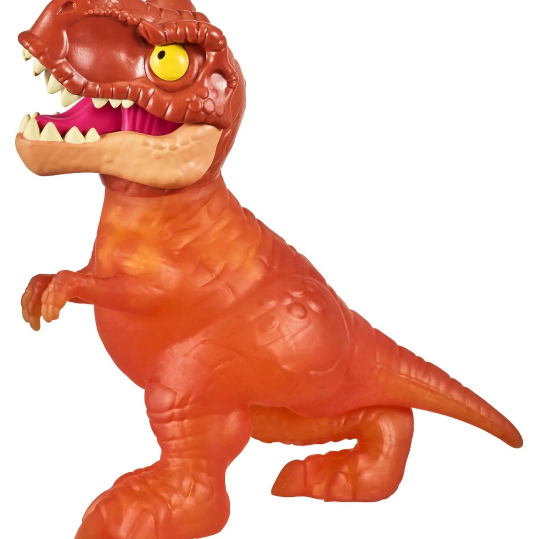 Actiefiguren|Jongens> Goo Jit Zu Jurassic World Super T-Rex