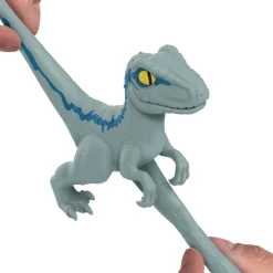 Speelfiguren> Goo Jit Zu Jurassic World Blue