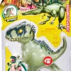 Speelfiguren> Goo Jit Zu Jurassic World Giganotosaurus
