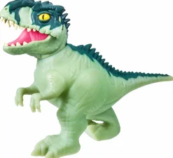 Speelfiguren> Goo Jit Zu Jurassic World Giganotosaurus