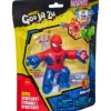 Actiefiguren|Jongens> Goo Jit Zu Marvel Avengers Assorti