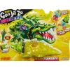 Actiefiguren|Jongens> Goo Jit Zu Primal Pack Rock Jaw