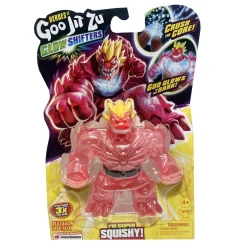 Actiefiguren|Jongens> Goo Jit Zu Shifters Glow Blazagon