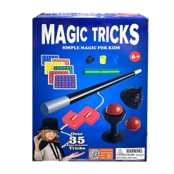 Goochelen> Goocheltrucs 3 Assorti