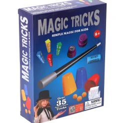 Goochelen> Goocheltrucs 3 Assorti