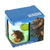 Schoolbekers En Broodtrommels>Disney Good Dinosaur Mok In Geschenkverpakking