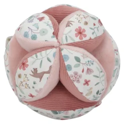 Babyspeelgoed> Grijpbal Fairy Garden