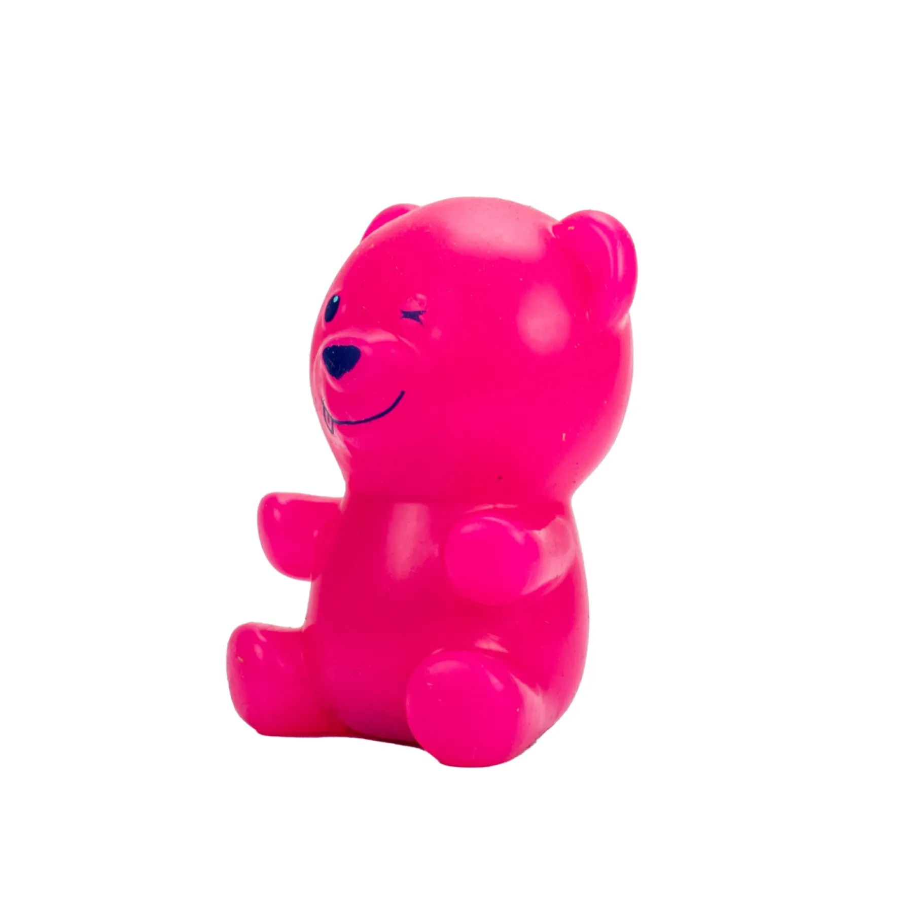 Speelfiguren> Gummymals Gummy Bear Roze