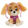 Dieren Knuffels En Pluche>Spinmaster Gund Paw Patrol Plush (15 Cm) Skye