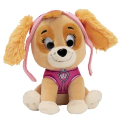 Dieren Knuffels En Pluche>Spinmaster Gund Paw Patrol Plush (15 Cm) Skye