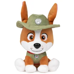 Overige> Gund Paw Patrol Plush (15 Cm) Tracker