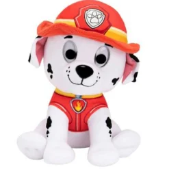 Dieren Knuffels En Pluche> Gund Paw Patrol Plush (23 Cm) Marshall