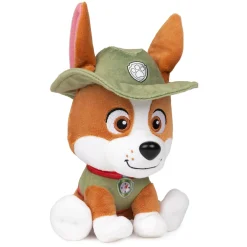 Overige>Spinmaster GUND PAW Patrol Plush (15 cm) Tracker