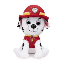 Dieren Knuffels En Pluche>Spinmaster Gund Paw Patrol Plush (15 Cm) Marshall