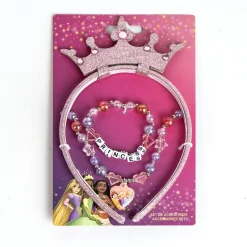 Sieraden Maken> Haarband & sierraden set Disney Princess