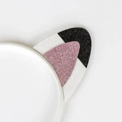 Sieraden Maken></noscript> Haarband & sierraden set Gabby's Dolldhouse