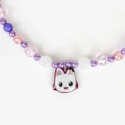 Sieraden Maken></noscript> Haarband & sierraden set Gabby's Dolldhouse