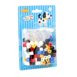 Strijkkralen>Hama Maxi Strijkkralen Hond 100 Stuks