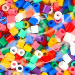 Strijkkralen>Hama Strijkkralen 1000 Stuks Primaire Kleuren