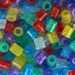 Strijkkralen>Hama Strijkkralen 1000 Stuks Glitter