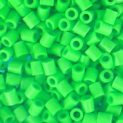 Strijkkralen>Hama Strijkkralen 1000 Stuks Groen Pastel