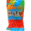 Strijkkralen>Hama Strijkkralen 1000 Stuks Oranje