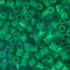 Strijkkralen>Hama Strijkkralen 1000 Stuks Groen