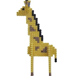 Strijkkralen>Hama strijkkralen 2500 stuks 3D safari