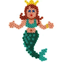 Strijkkralen|Plucheknuffels></noscript> Hama strijkkralen 2000 stuks zeemeerminnen