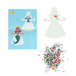 Strijkkralen|Plucheknuffels></noscript> Hama strijkkralen 2000 stuks zeemeerminnen