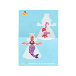 Strijkkralen|Plucheknuffels></noscript> Hama strijkkralen 2000 stuks zeemeerminnen