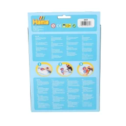 Strijkkralen|Plucheknuffels></noscript> Hama strijkkralen 2000 stuks zeemeerminnen