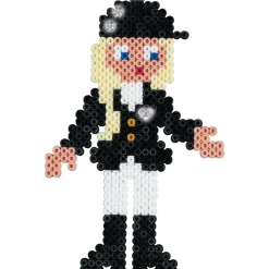 Strijkkralen>Hama Strijkkralen Complete Set Manege 4000 Stuks