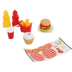 Keukengerei|Meisjes></noscript> Hamburgerset