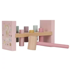 Babyspeelgoed> Hamerbank Fairy Garden