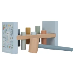 Babyspeelgoed> Hamerbank Forest Friends