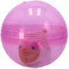 Radiografisch> Hamsterbal 12 Cm Battery Operated