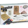 Tekenen / Kleuren> Hand lettering starterset compleet