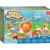 Knikkerbanen>Jumbo Happy Hamsters Knikkerbaan Starterset