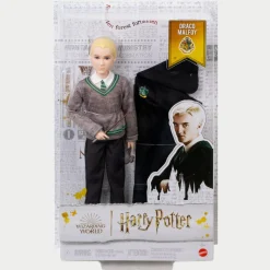 Speelfiguren>Mattel Harry Potter - Draco Malfoy