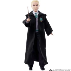 Speelfiguren>Mattel Harry Potter - Draco Malfoy